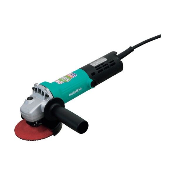 電気ディスクグラインダ MG100BDB