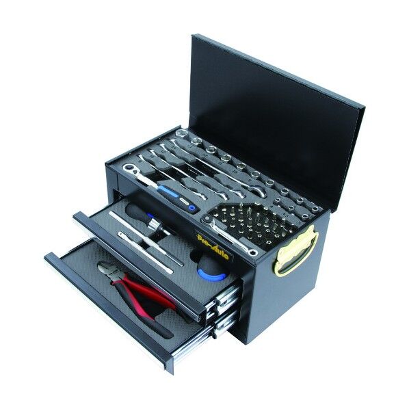 ミニチェストツールセット