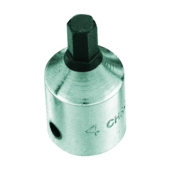 ヘックスビットソケット