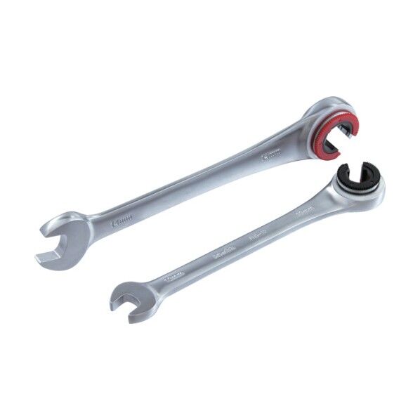 フレアナットギアレンチ