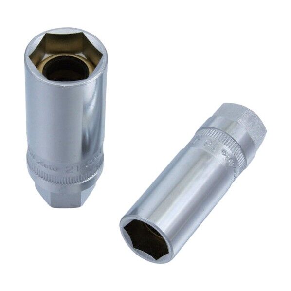 マグネチックスパークプラグソケット