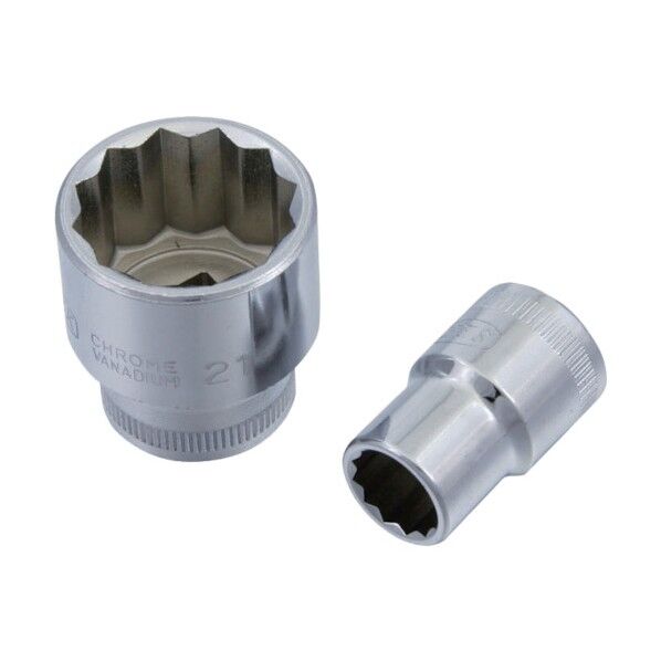 3/8DR. スタンダードソケット 22mm S3220 1点