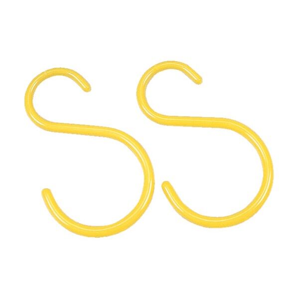 ストロングライト取付タイプ用S型フック