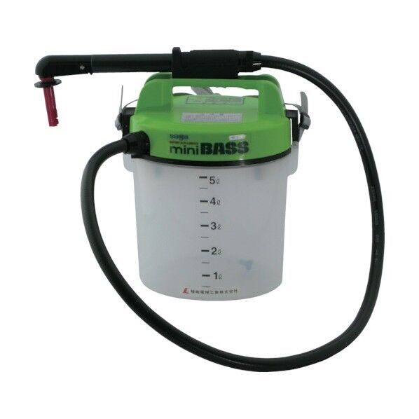 バッテリー自動給水装置