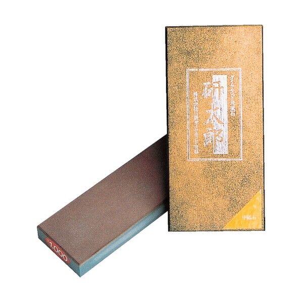 ダイヤモンド角砥石 研太郎