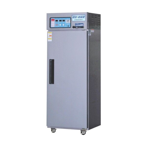 多目的電気乾燥庫 単相200V ブラック DSJ-10-1 1