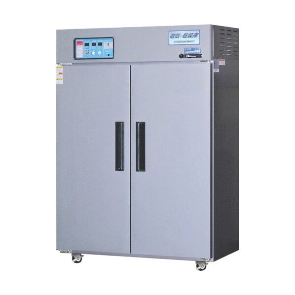 多目的電気乾燥庫 三相200V ブラック DSJ-20-3 1