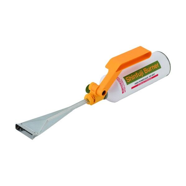 草焼バーナー ねじ込み式 ハンディ