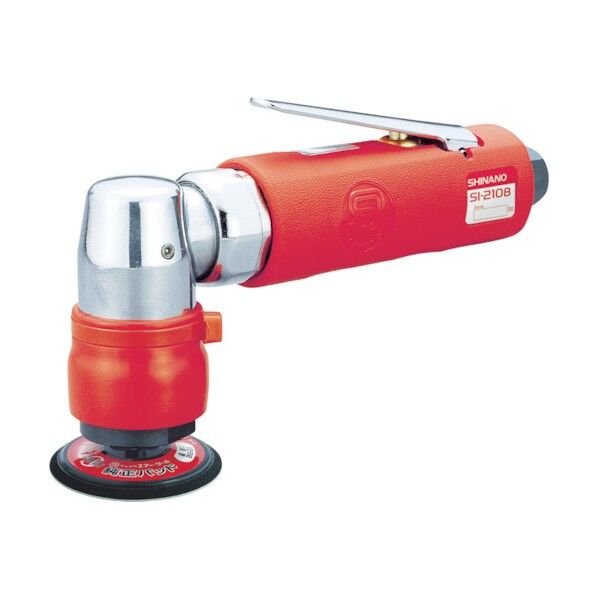 ダブルアクションサンダー