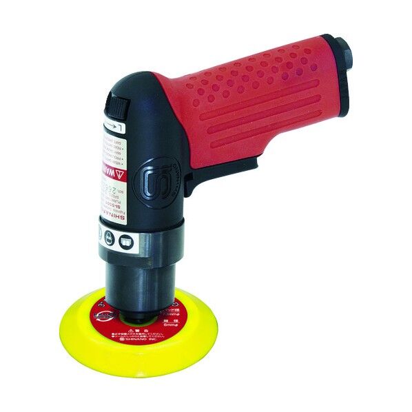 ミニポリッシャー