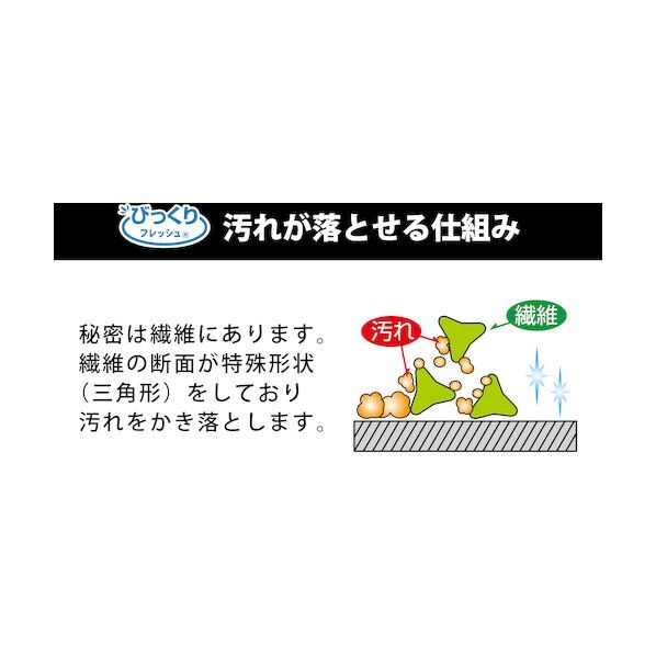 サンコー すきまピカピカ クリーナー 10本