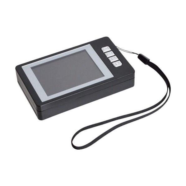 サンコー　画像も保存できる電子ルーペ DTMGFDR4 1