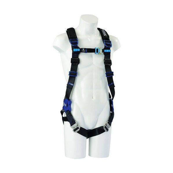 パンゲア V型腿ベルト