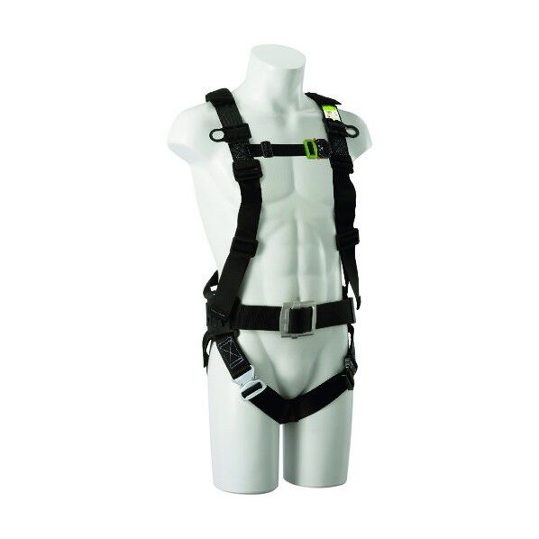 3Dハーネス (胴ベルト付)