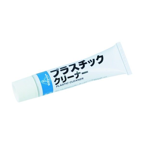 プラスチッククリーナー