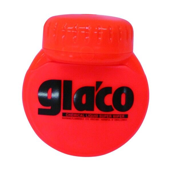 ソフト99ぬりぬりガラコデカ丸