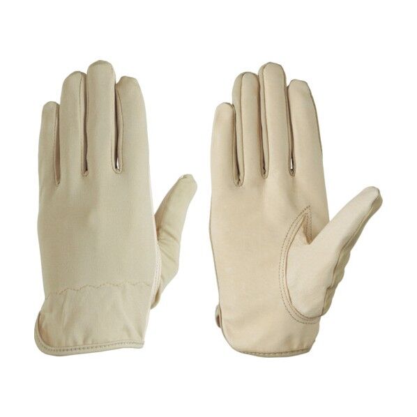 豚本革手袋 PL160