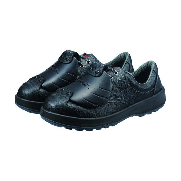 快適・軽量3層底安全靴 SS11D-6