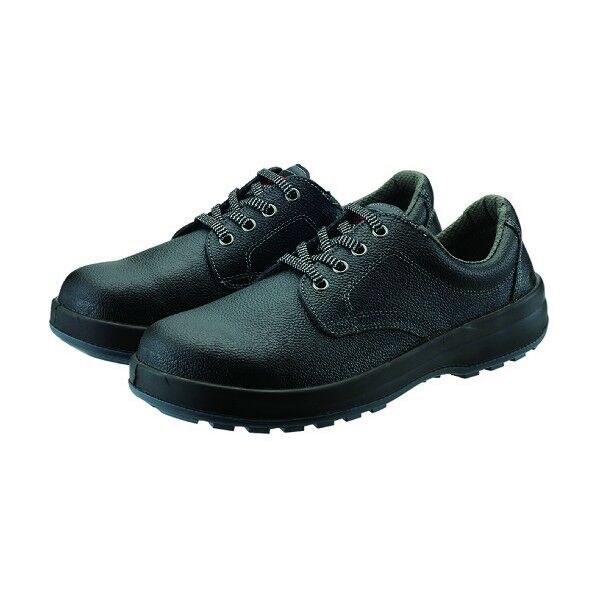 快適・特殊ウレタン加工3層底安全靴 SS11P加工