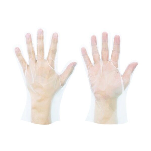 ショーワキッチンでつかっ手48枚入