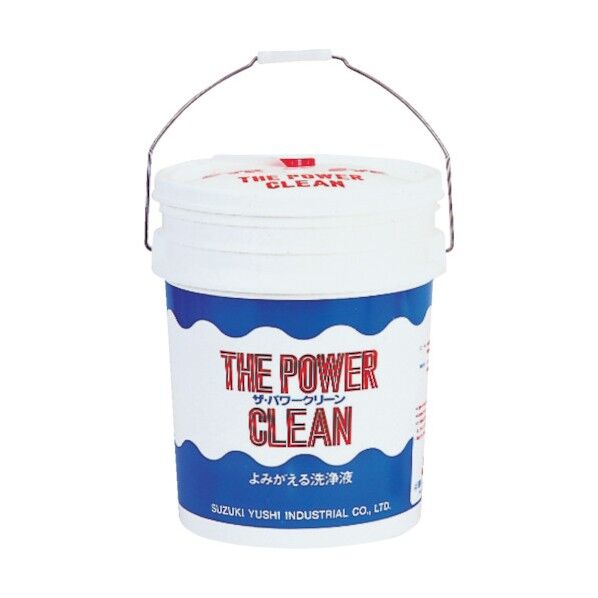 SYKザ・パワークリーン20L