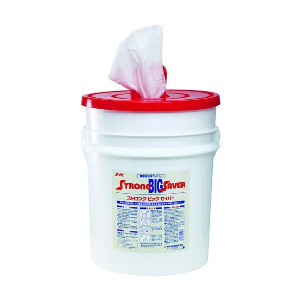 ストロングビッグセイバー