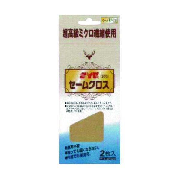 SYK セームクロス202