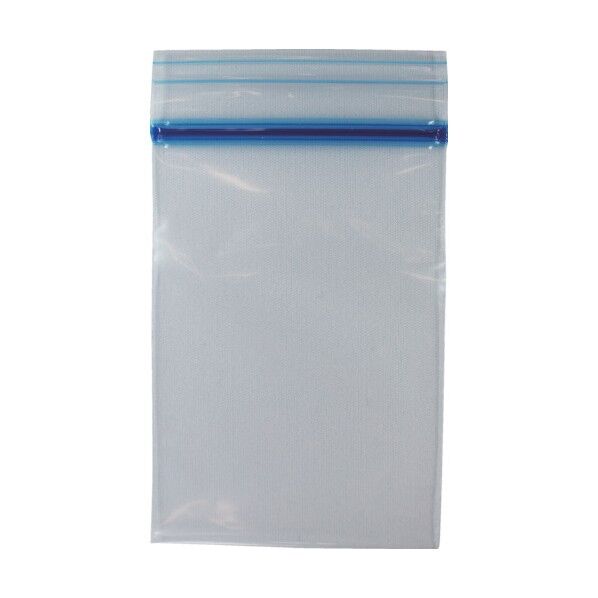 ユニパック GP C‐4 カラーチャック アオ GP C-4 COLOR CHAKKU AO 1点