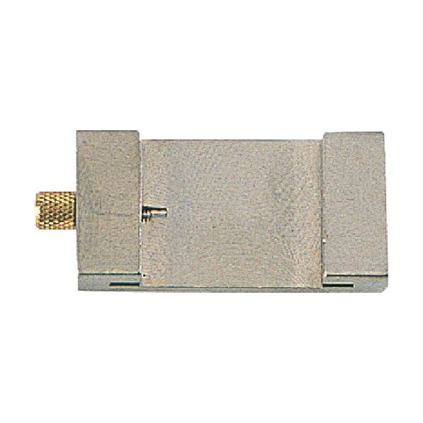 直尺用ストッパー