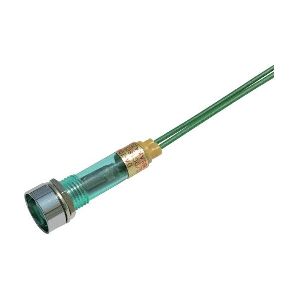 LED表示灯 Φ10