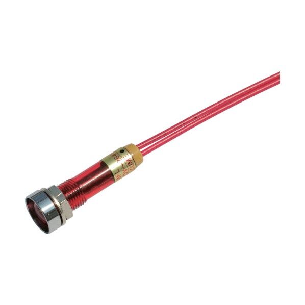 LED表示灯 Φ8