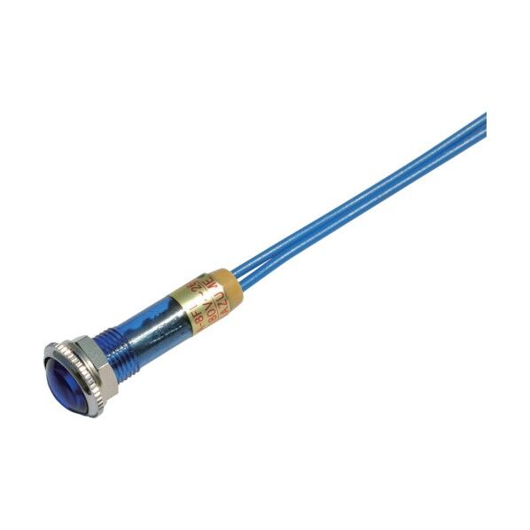 LED表示灯 Φ8