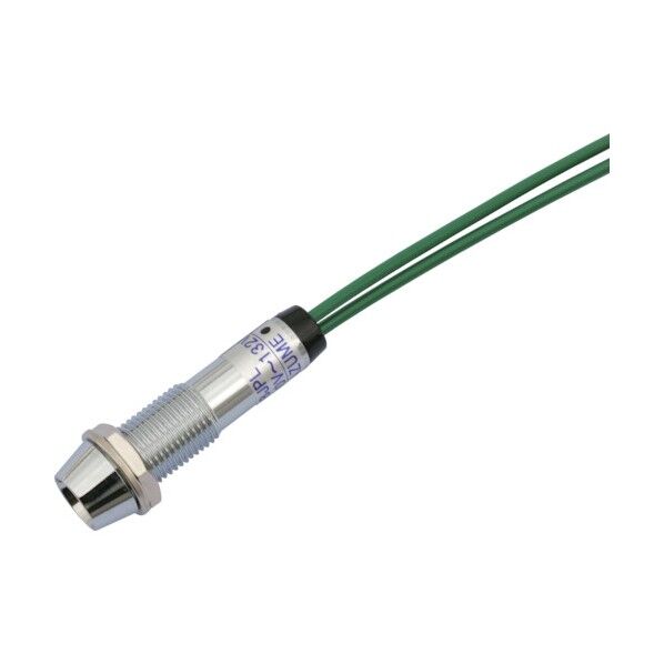 LED表示灯 Φ8