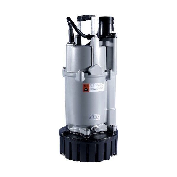 桜川ポンプ製作所 一般工事用水中ポンプ 非自動 200V 50HZ US212B50HZ 1点...