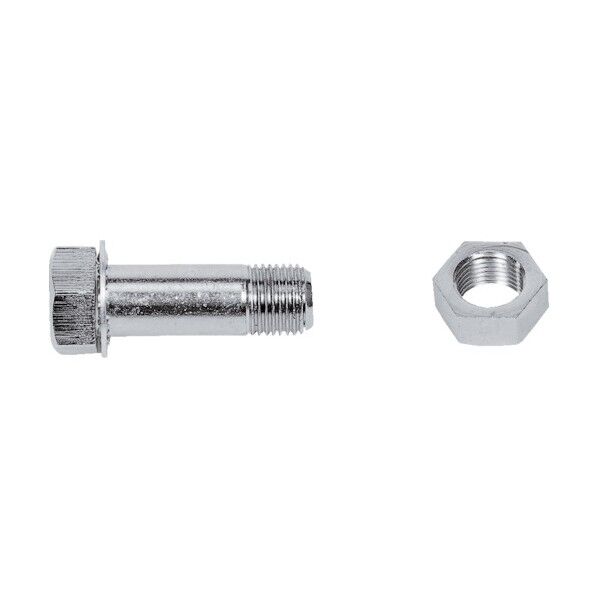 ギヤプーラー用ボルトナットセット