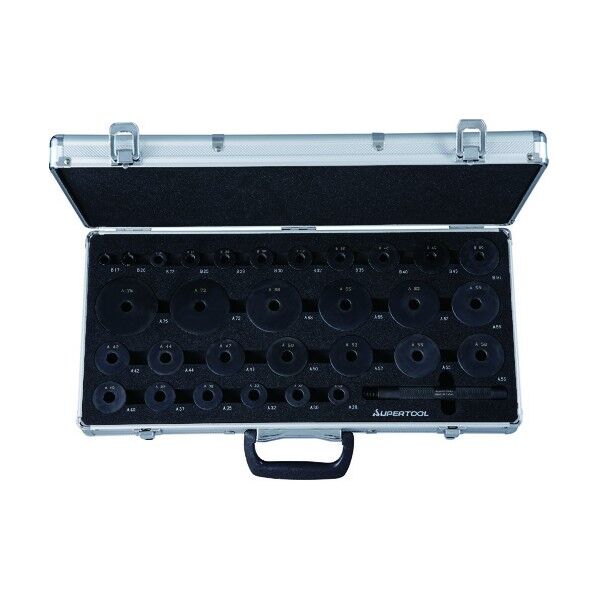 ベアリング挿入工具(ハウジング挿入用)