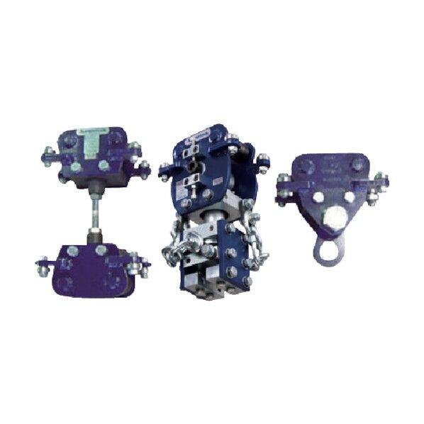 フリークレーンセット オーバーハング仕様 FRC05HS 3個