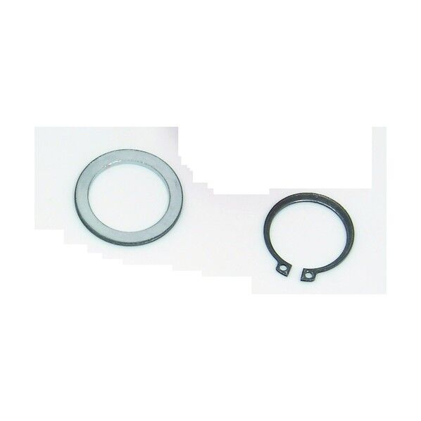 ギヤプーラGT型オートグリップ式(3本爪タイプ)用 ワッシャー・C型止め輪 GTC150S 1セット