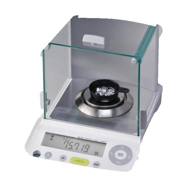 電子天びんTXC623N