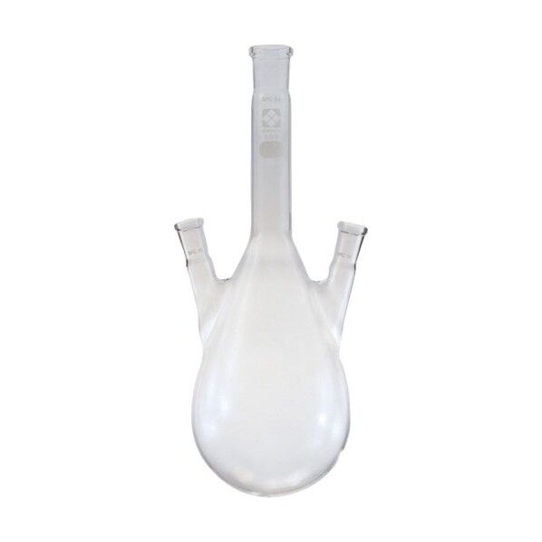 SIBATA SPC三口ケルダール 24-15 500ml