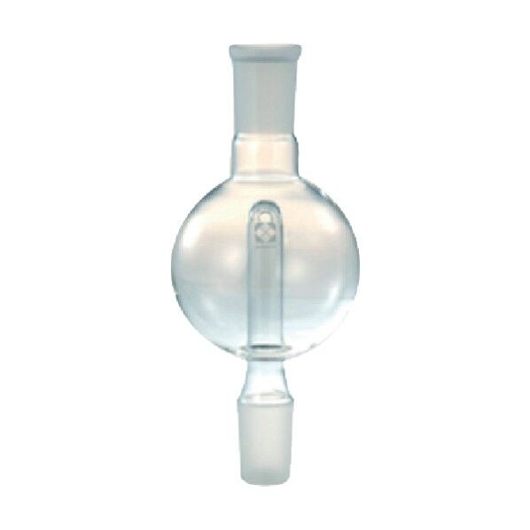 共通摺合トラップ球/三角トラップ 球タイプ