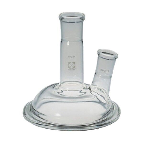 SPCセパラブルカバー二口バンド式