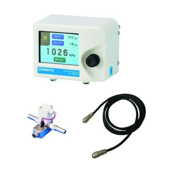 バキュームコントローラー V-303型 電磁弁ユニット小セット 1セット