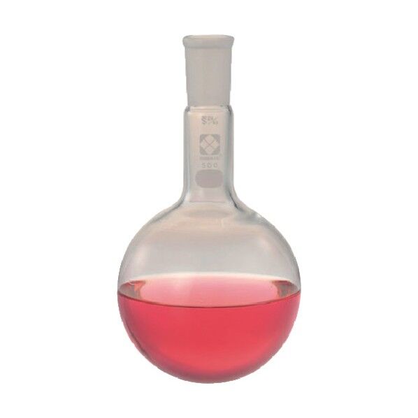 共通丸底フラスコ