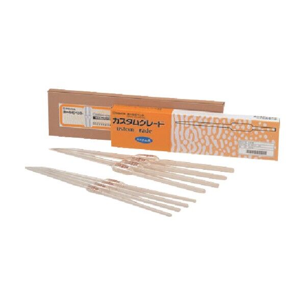 ホールピペットカスタムA