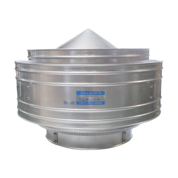 ルーフファン 自然換気用 HD-1200-SUS