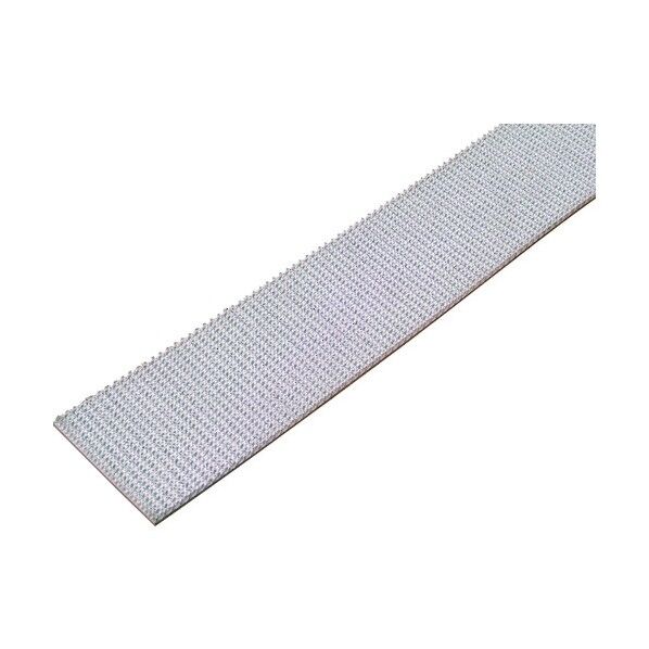 フォーク保護カバー 白色ラフトップタイプ100mm×1m