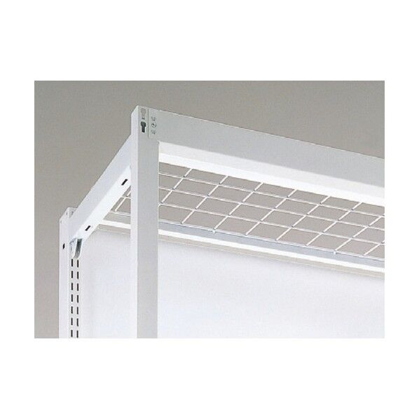 KVGネット天板セット S77806 WH 1点