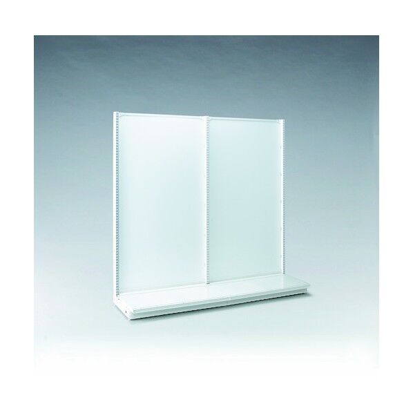 KZ片面ボードタイプ連結