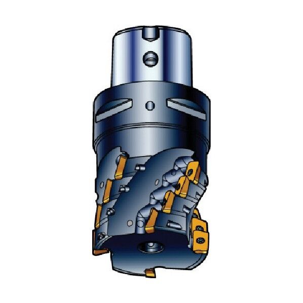 コロミル390ロングエッジカッター R390-050Q22-57L 1